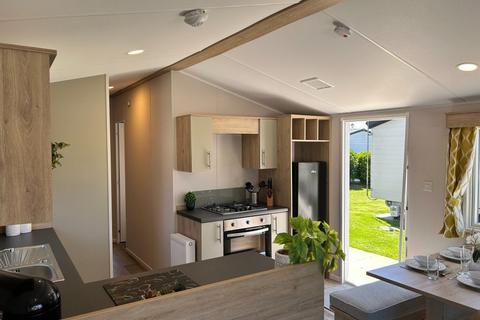 undefined, Par Sands Coastal Holiday Park