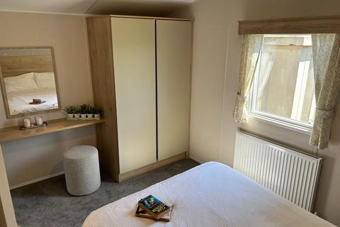 undefined, Par Sands Coastal Holiday Park