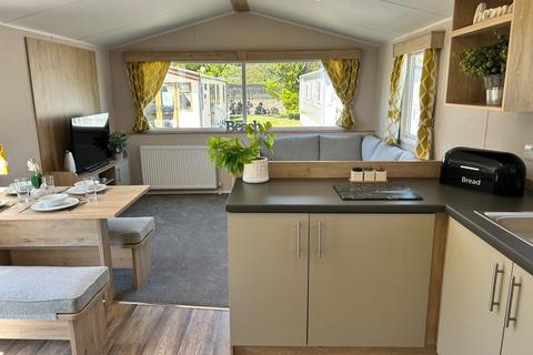 undefined, Par Sands Coastal Holiday Park