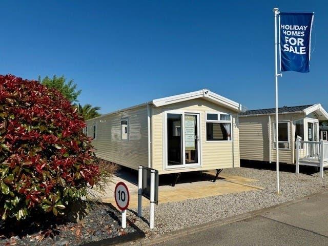 - Willerby Rio For Sale