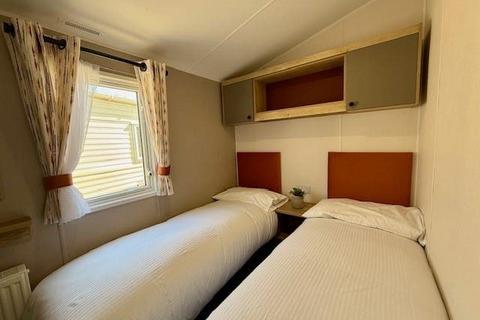 undefined, Par Sands Coastal Holiday Park