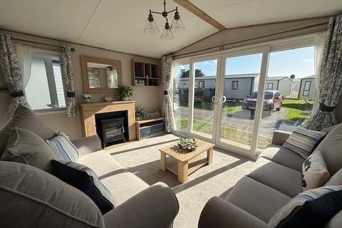 undefined, Par Sands Coastal Holiday Park