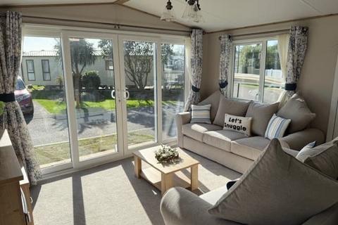 undefined, Par Sands Coastal Holiday Park