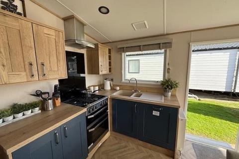 undefined, Par Sands Coastal Holiday Park