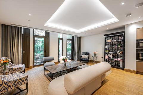 John Islip Street, London, SW1P