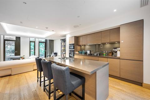 3 bedroom apartment for sale, John Islip Street, London, SW1P
