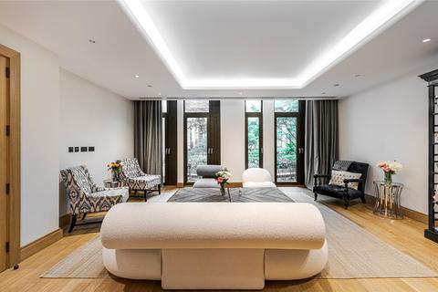 3 bedroom apartment for sale, John Islip Street, London, SW1P