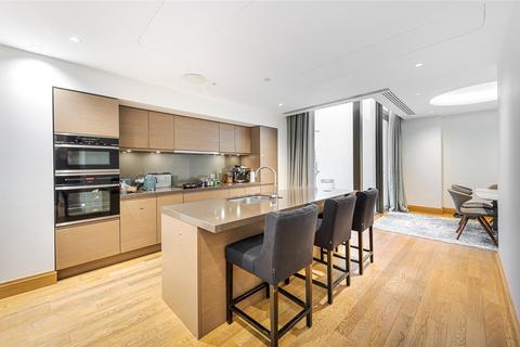 3 bedroom apartment for sale, John Islip Street, London, SW1P