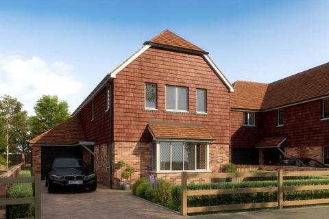 undefined, Ironlatch, Holland Road, St Leonards TN38 9JE
