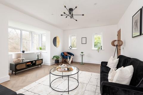 undefined, Ironlatch, Holland Road, St Leonards TN38 9JE