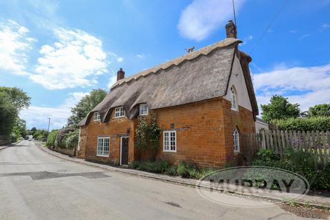 20 Barnsdale, Great Easton, Market Harborough, LE16 8SG