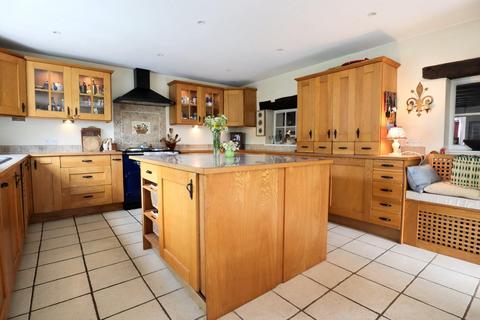 20 Barnsdale, Great Easton, Market Harborough, LE16 8SG