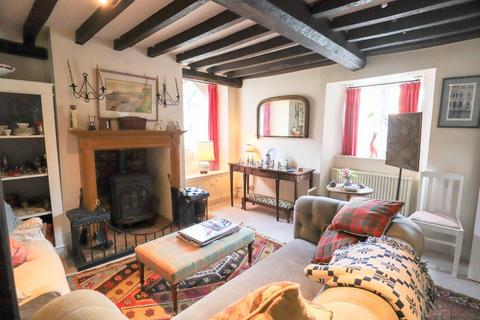 20 Barnsdale, Great Easton, Market Harborough, LE16 8SG