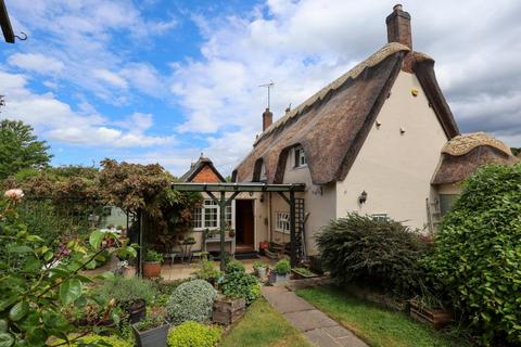 20 Barnsdale, Great Easton, Market Harborough, LE16 8SG