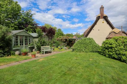 20 Barnsdale, Great Easton, Market Harborough, LE16 8SG