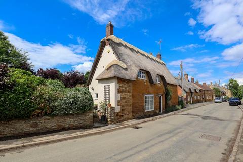 20 Barnsdale, Great Easton, Market Harborough, LE16 8SG