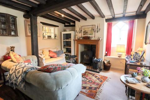 20 Barnsdale, Great Easton, Market Harborough, LE16 8SG