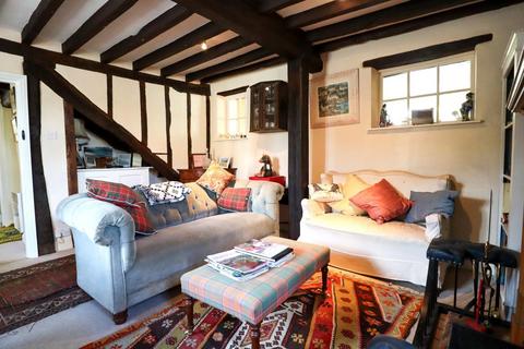 20 Barnsdale, Great Easton, Market Harborough, LE16 8SG