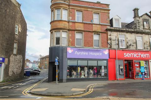 2 Bellmans Close, Largs, KA30 8AP
