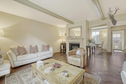3 bedroom end of terrace house for sale, Hill Hall, Theydon Mount