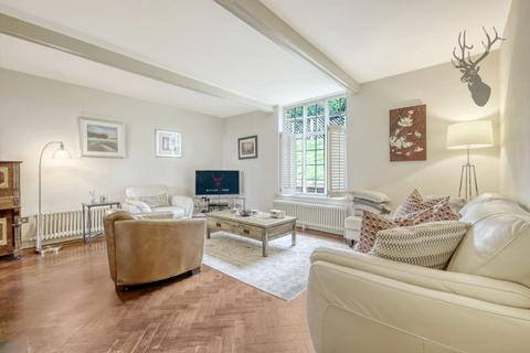 undefined, Hill Hall, Theydon Mount