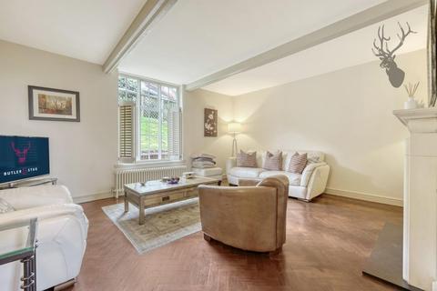 undefined, Hill Hall, Theydon Mount