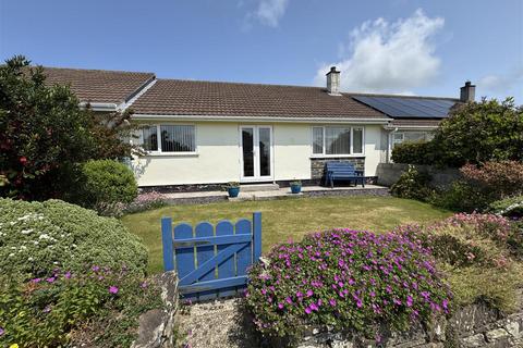 2 bedroom bungalow for sale, Rose Meadows, Goonhavern, Truro