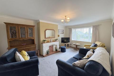 2 bedroom bungalow for sale, Rose Meadows, Goonhavern, Truro
