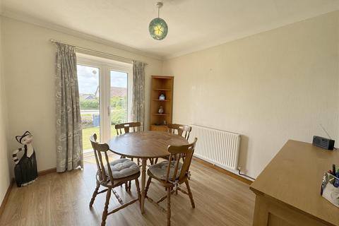 2 bedroom bungalow for sale, Rose Meadows, Goonhavern, Truro