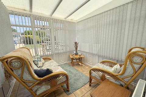 2 bedroom bungalow for sale, Rose Meadows, Goonhavern, Truro