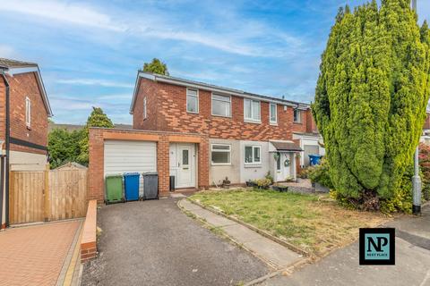 18 Sycamore, Wilnecote, Tamworth, B77 5HB