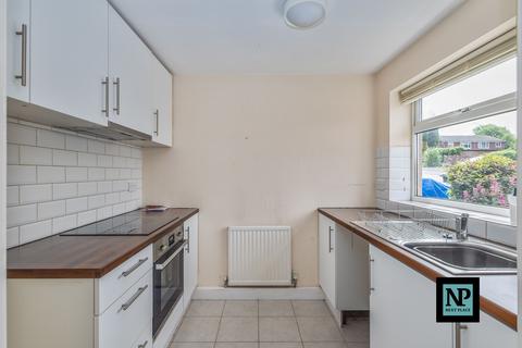 18 Sycamore, Wilnecote, Tamworth, B77 5HB