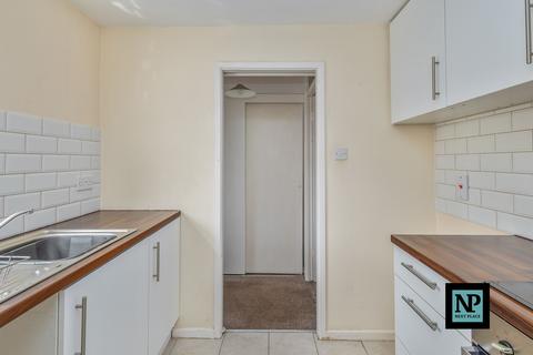 18 Sycamore, Wilnecote, Tamworth, B77 5HB