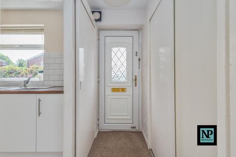 18 Sycamore, Wilnecote, Tamworth, B77 5HB