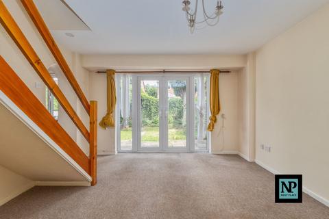 18 Sycamore, Wilnecote, Tamworth, B77 5HB