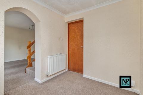 18 Sycamore, Wilnecote, Tamworth, B77 5HB