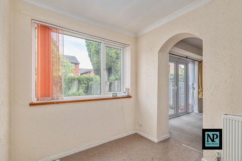 18 Sycamore, Wilnecote, Tamworth, B77 5HB