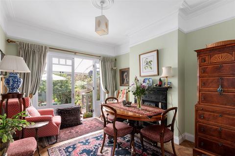 3 bedroom terraced house for sale, Kenwyn Road, West Wimbledon SW20