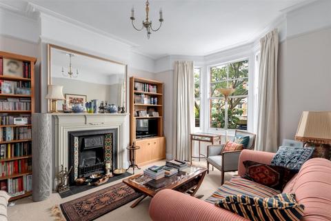 3 bedroom terraced house for sale, Kenwyn Road, West Wimbledon SW20