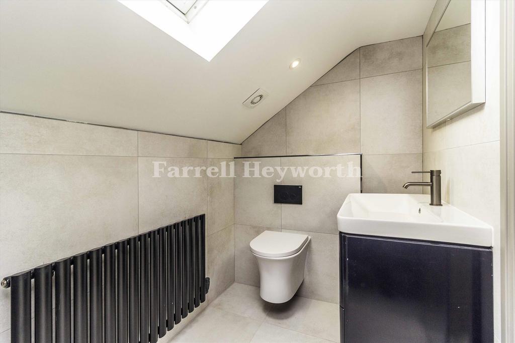 Ensuite