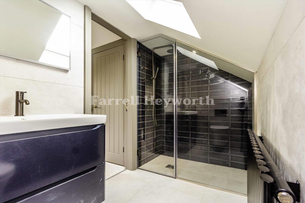Ensuite view 2