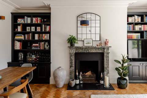 2 bedroom flat for sale, Camberwell Grove III, London SE5