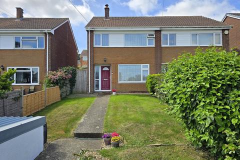 undefined, Abbots Drive, Bideford
