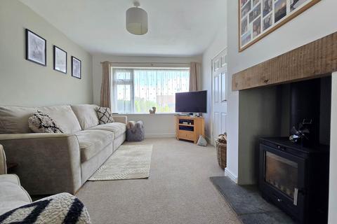 undefined, Abbots Drive, Bideford