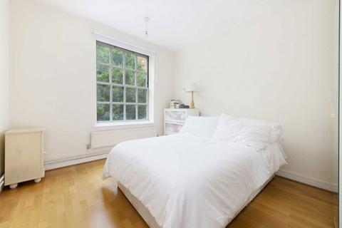2 bedroom flat for sale, Cromer Street, London WC1H