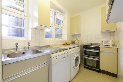 undefined, Cromer Street, London WC1H
