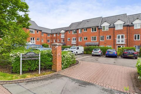 1 bedroom apartment for sale, Lutton Close, Oswestry