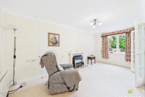 1 bedroom apartment for sale, Lutton Close, Oswestry