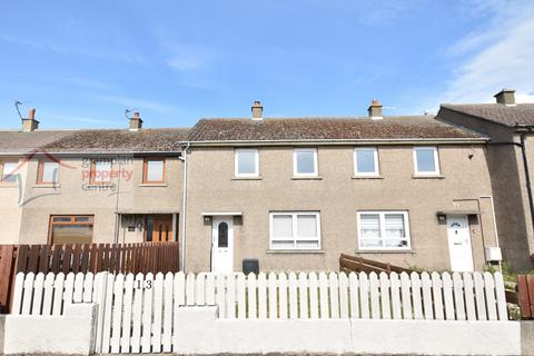 13 Macdonald Drive, Lossiemouth, IV31 6LU