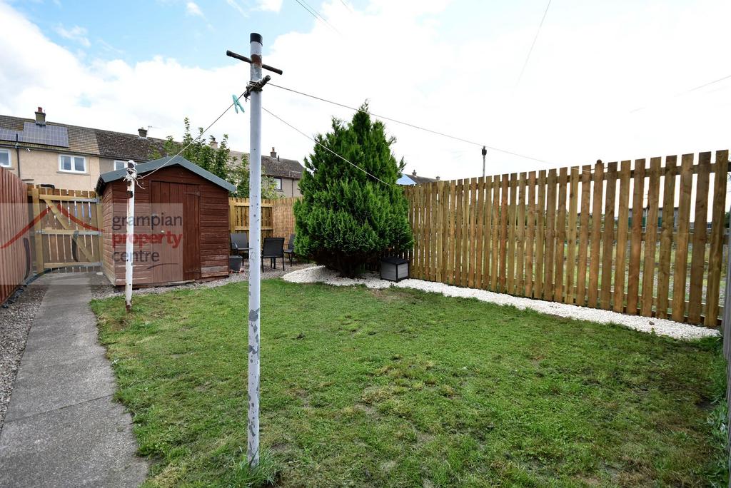 Garden 2